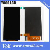 Mobile Phone LCD Display Screen for Huawei Y600 LCD
