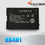 Li-ion Battery Hb4h1 for Huawei T2211 1000mAh 3.7V