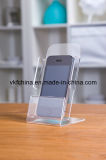 High Quality Acrylic Cellphone Holder for Display