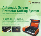 Mobile Phone Screen Protector Film Cutter