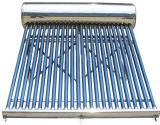 All Stainless Steel Non-Pressure Solar Water Heater