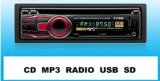 Car CD MP3 Player (HY-6879)