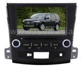 Dashboard Car DVD GPS for Mitsubishi Outlander (TS8976)