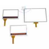 Touch Screen Panel (TS062)