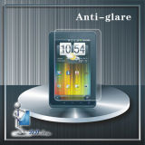 Invisible Anti-Glare Screen Protector for HTC Evo View 4G
