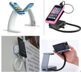 Anti Theft Devices Mobile Phone Security Display Alarm Stand Holder Mount