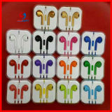 Mobile Phone Earphone& Headphone with Mic and Remote