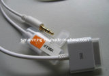 Aux Cable for Car Audio Cable for iPhone or iPad