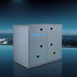 Brine to Water Heat Pump Water Heater (CGS-95)