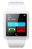 2016 Upgrade U10L Smart Watch 1.54 Inch Touch Screen 240*240 Android Smart Watch