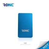 2014 Customized China Battery Power Bank 3000mAh in Cheap Cost