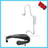 Throat Mic Walkie Talkie Earphone Headset (VB-202)