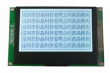240X160 Monochrome LCD Module Display with LED Backlight