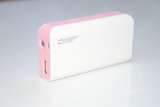 4400mAh Portable Power Bank for Smart Phones, Iphones with LED Flashlight (2056E)