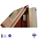 200L Separated Flat Plate Pressurized Solar Water Heater