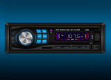 One DIN Car MP3 Player