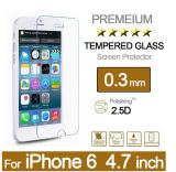 Newest 9h Anti Scratch Tempered Glass Screen Protector for 4.7