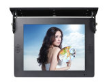 19inch Bus Video Advertising LCD Player for Vehicle