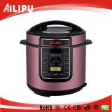 Ailipu 6L Electric High Pressure Cooker for Global Market Sm- D608