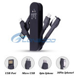 4in1 USB Charge Cable All in One USB Data Cable