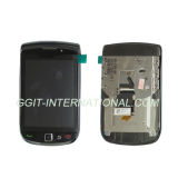 Mobile Phone LCD/Display with Touch Screen for Blackberry (BB 9800 002)