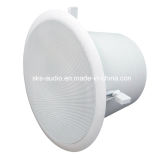Professional Subwoofer Ceiling Speaker for Professional Meeting