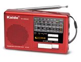 FM/Mw/Sw Radio with MP3