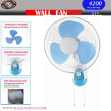 16 Inch Indoor Home Used Industrial Bracket Wall-Hung Fans
