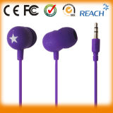Direct Factory Small Earbuds Stereo Cute Earphone for MP3