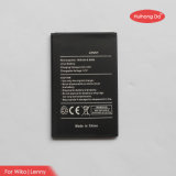 1800mAh Cell Mobile Phone Battery for Wiko Lenny