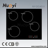 4 Cooking Zone Induction Hob with CE, CB