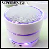 Handsfree Mobile Phone Bluetooth Speaker with LED Light