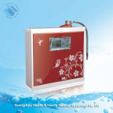 Ultrafiltration Water Purifier with LCD (CE Certified) (BW-JSJ-03)