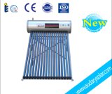 Hot Compact Pressurized Solar Water Heater