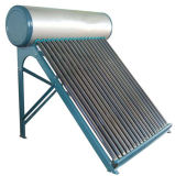 180liter Vacuum Tube Solar Geyser Solar Water Heaters