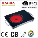 Electricl Infrared Cooker with mechanical Type