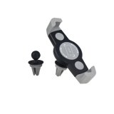 High-Quality Universal Car Mount Holder Air Vent Mount for 3.5-6'' Phone with 360 Degree Rotation