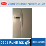 516L Big Capacity French Door Refrigerator