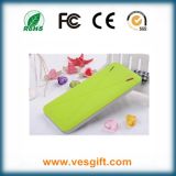 Colorful and Fashionable Power Bank Battery 3800mAh