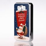 Manufacturer Christmas Gift Power Bank for Promotion Gift