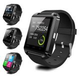 Cheap Bluetooth Smart Watch Wristwatch U8 U Watch for Android Phone Smartphones Dial Call Passometer