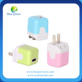 Fashion Designed Travel Charger Mobile Phone Charger Wall Charger