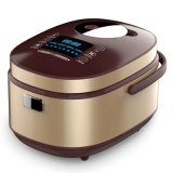 Sy-5ys04 5L /10cups Digital Rice Cooker with LCD Display