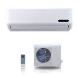 115V Cool and Heat Air Conditioner 9000 BTU