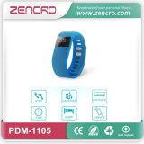 Silicone Sport Watch with Pedometer Sleep Tracking Calorie Monitor