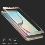 0.2mm Electroplate Screen Tempered Glass Protector for Samsung S7 Edge