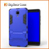 Cell Accessories Mobile Phone Wood Case for Xiaomi Mi4