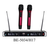 Wireless Microphone Be-5034
