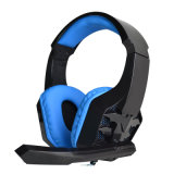 Top Professional PC Laptop Headphone Gaming Headset (PS-8908)