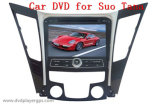 Special Car DVD GPS Player for Suo Tana